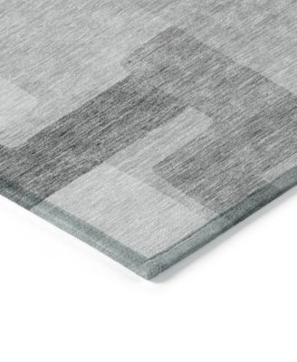 Chantille Machine Washable ACN740 9'x12' Area Rug