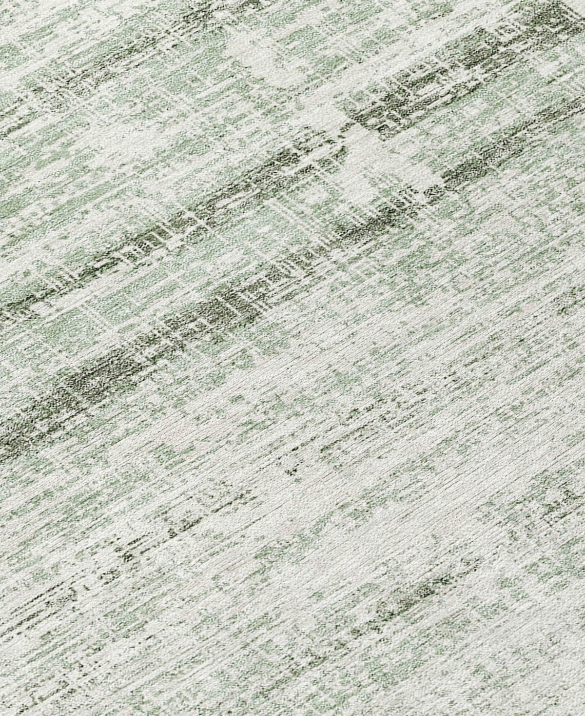 Addison Chantille Acn747 8'x10' Area Rug In Sage
