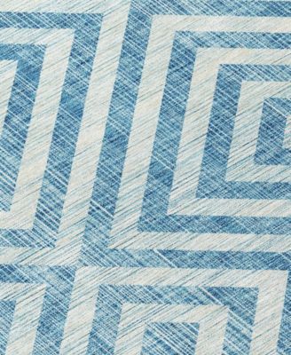 Chantille Machine Washable ACN733 3'x5' Area Rug