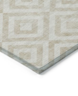 Chantille Machine Washable ACN733 3'x5' Area Rug