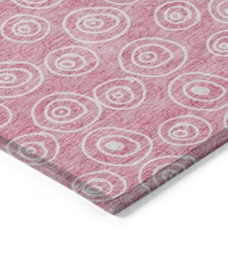 Chantille Machine Washable ACN728 3'x5' Area Rug
