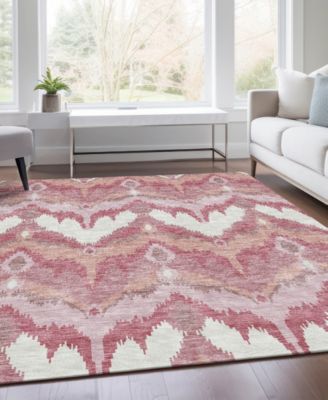 Chantille Machine Washable ACN743 2'6"x3'10" Area Rug