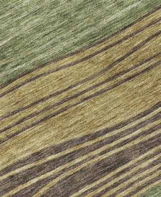 Chantille Machine Washable ACN735 2'6"x3'10" Area Rug