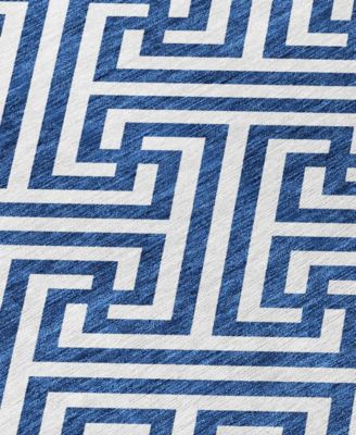 Chantille Machine Washable ACN731 2'6"x3'10" Area Rug