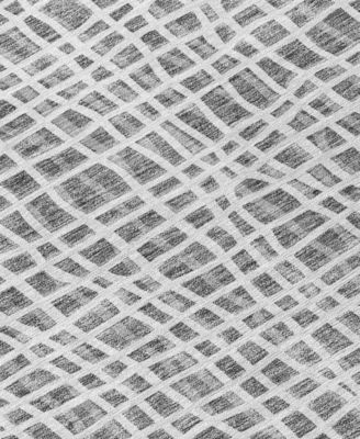 Chantille Machine Washable ACN729 2'6"x3'10" Area Rug