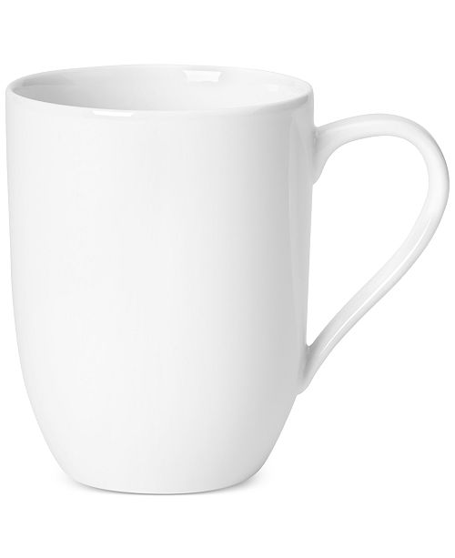 Villeroy Boch Dinnerware For Me Collection Porcelain Mug