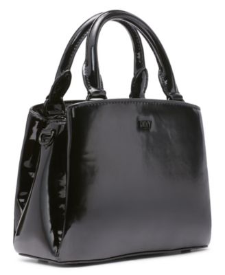 Paige Small Satchel Bag