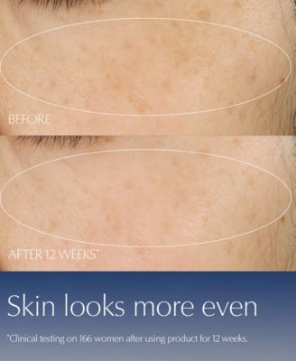 Advanced Night Repair Synchronized Multi-Recovery Complex Serum with Hyaluronic Acid & Peptides , 1.7 oz.