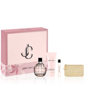Jimmy Choo - 4-Pc. Signature Eau de Parfum Valentine's Day Gift Set