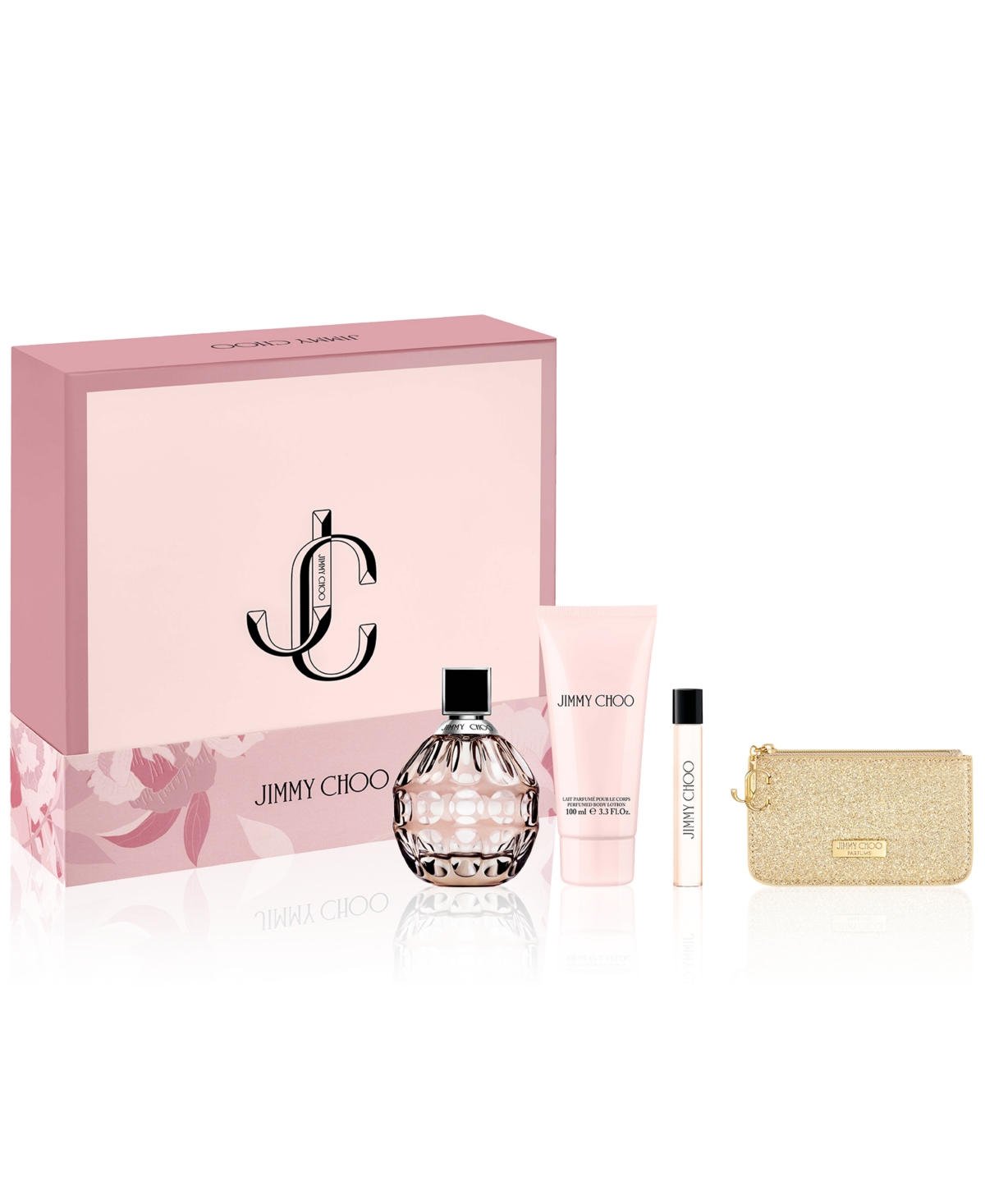 4-Pc. Signature Eau de Parfum Valentine's Day Gift Set