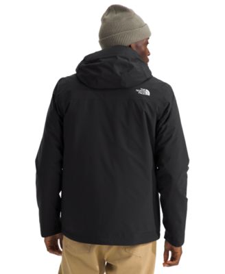 Men's Carto Tri-Climate Parka Jacket