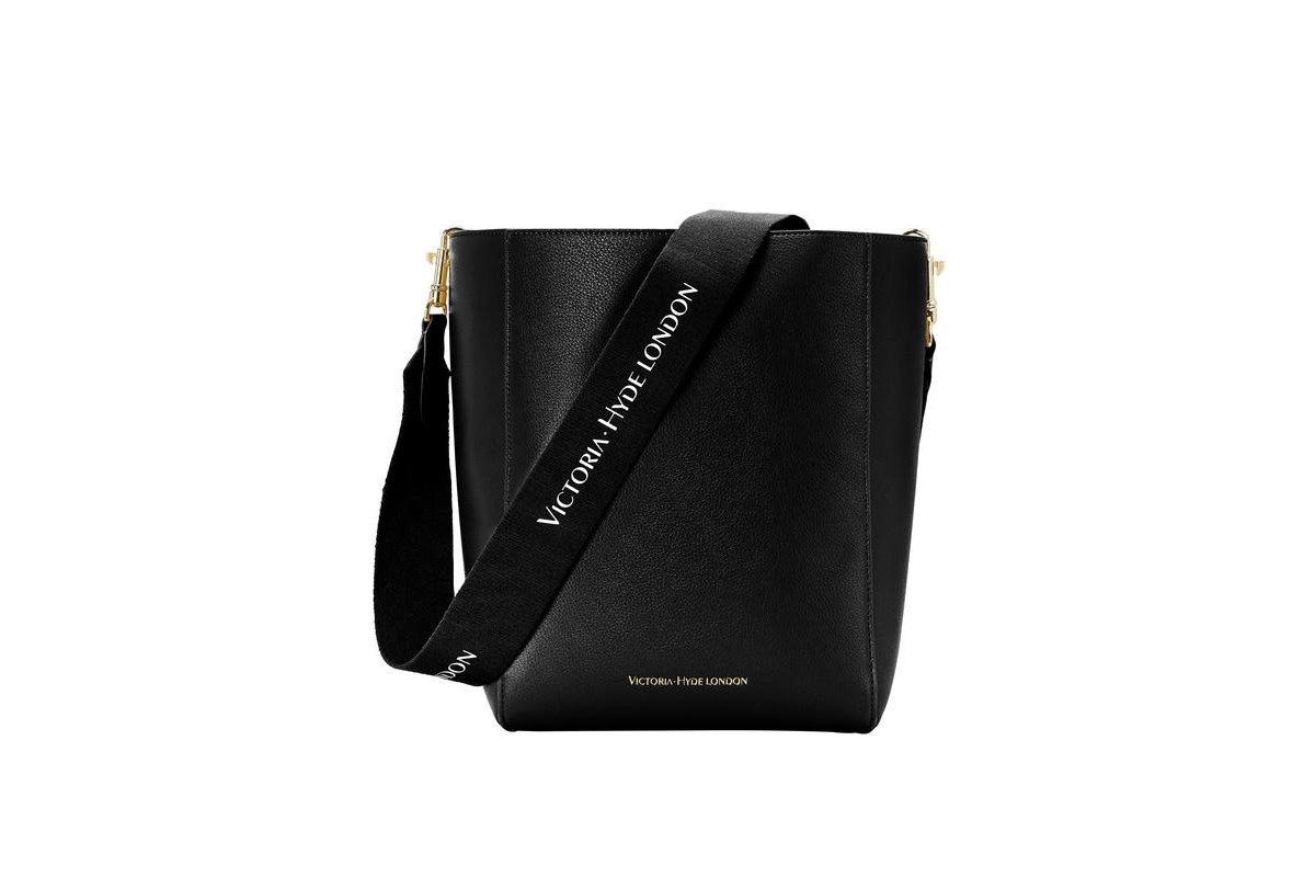 Romai Basket - Black