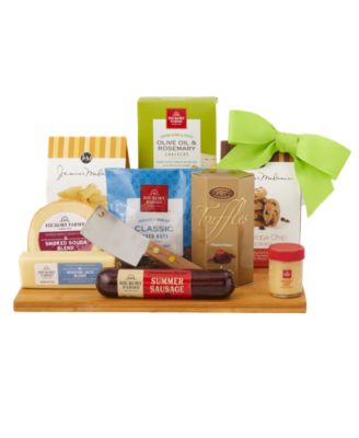 Hickory Farms