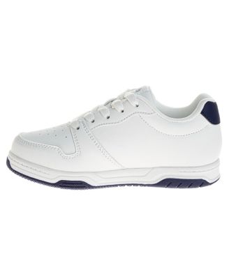 Little and Big Kids Stitch Lace Up Sneakers