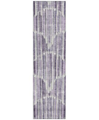 Chantille Machine Washable ACN739 2'3"x7'6" Runner Area Rug