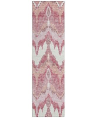 Chantille Machine Washable ACN743 2'3"x7'6" Runner Area Rug