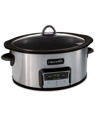 calphalon crock pot