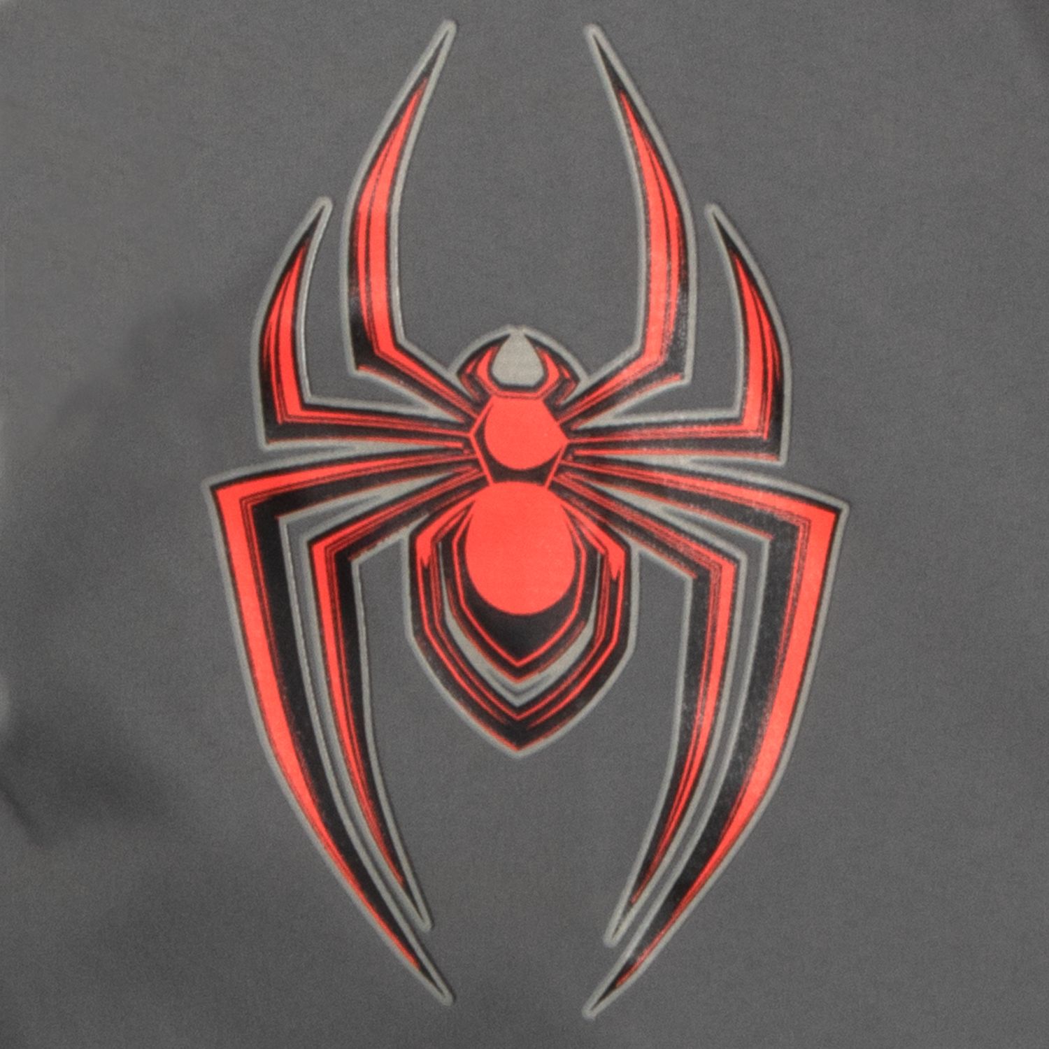 Big Boys Marvel Superhero Bomber Jacket