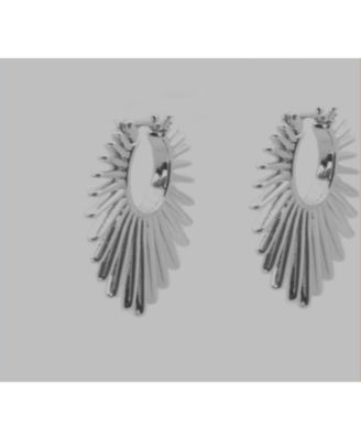 Sol Earrings