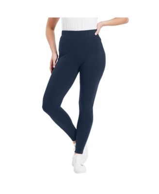 Women's Classic Ankle Legging