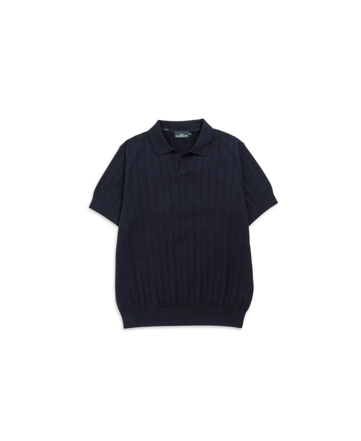 Rodd Gunn Men's Freys Crescent Knit