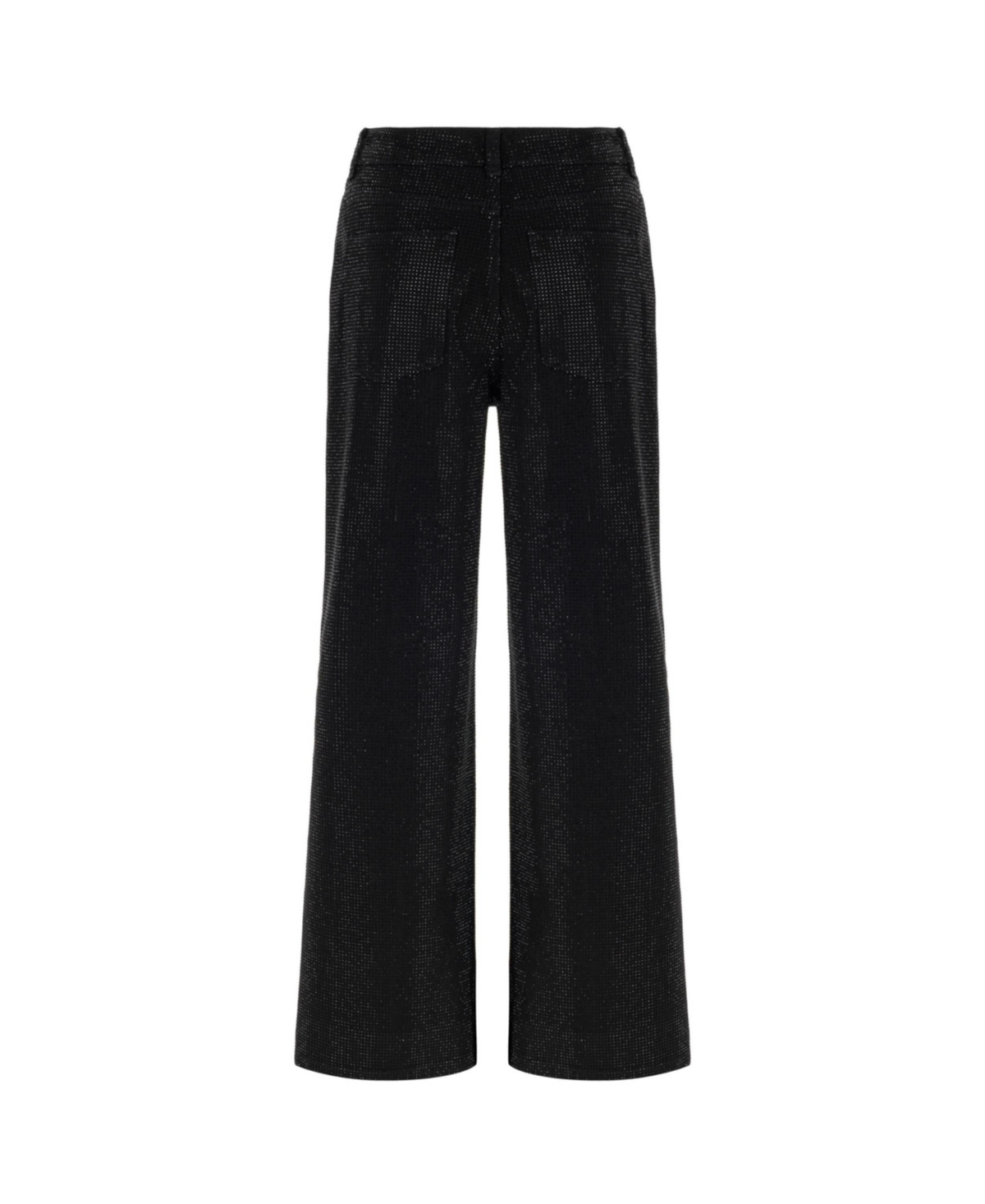 Nocturne Women's Stone Embroidered Jeans