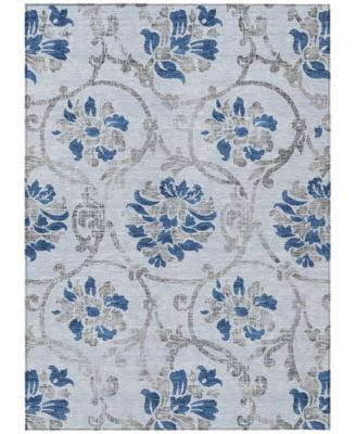 Chantille Machine Washable ACN762 9'x12' Area Rug