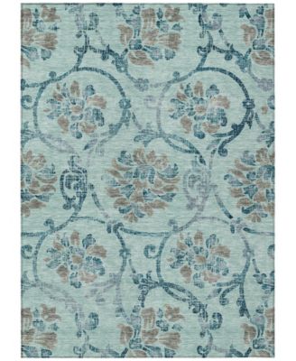 Chantille Machine Washable ACN762 8'x10' Area Rug