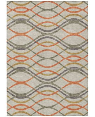 Chantille Machine Washable ACN757 8'x10' Area Rug