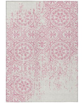 Chantille Machine Washable ACN758 8'x10' Area Rug