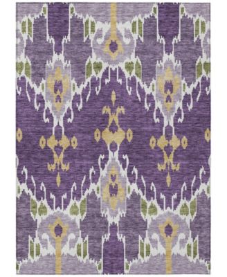 Chantille Machine Washable ACN748 8'x10' Area Rug