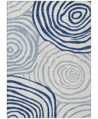 Chantille Machine Washable ACN765 5'x7'6" Area Rug