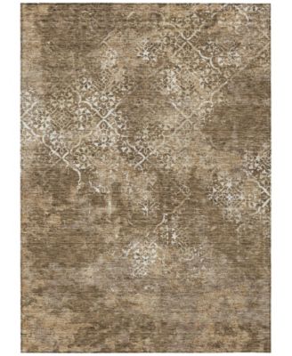Chantille Machine Washable ACN769 5'x7'6" Area Rug