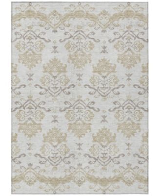 Chantille Machine Washable ACN759 5'x7'6" Area Rug