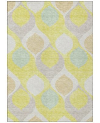 Chantille Machine Washable ACN749 3'x5' Area Rug