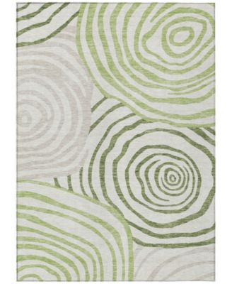 Chantille Machine Washable ACN765 2'6"x3'10" Area Rug