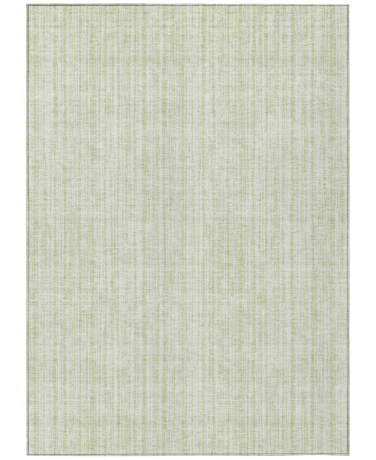 Addison Chantille Acn760 2'6"x3'10" Area Rug In Mint