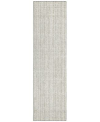 Chantille Machine Washable ACN760 2'3"x7'6" Runner Area Rug