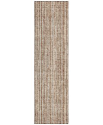 Chantille Machine Washable ACN760 2'3"x7'6" Runner Area Rug