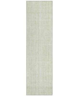 Chantille Machine Washable ACN760 2'3"x7'6" Runner Area Rug