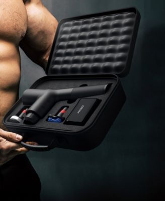 ProFit Hand-Held Massager (A $74.99 Value)