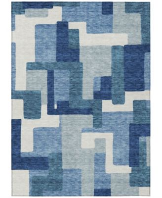 Chantille Machine Washable ACN740 9'x12' Area Rug