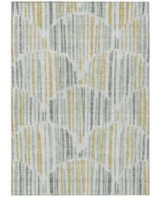Chantille Machine Washable ACN739 9'x12' Area Rug