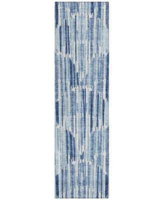 Chantille Machine Washable ACN739 2'3"x7'6" Runner Area Rug