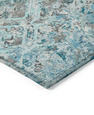 Chantille Machine Washable ACN768 9'x12' Area Rug