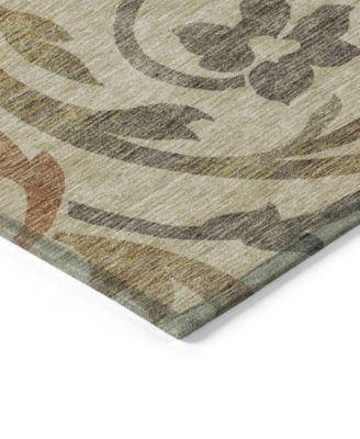 Chantille Machine Washable ACN764 9'x12' Area Rug