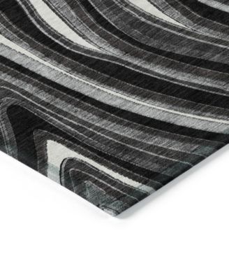 Chantille Machine Washable ACN756 9'x12' Area Rug