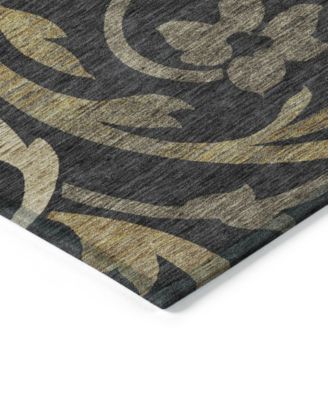 Chantille Machine Washable ACN764 8'x10' Area Rug