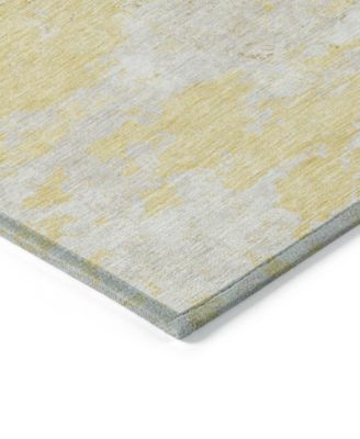 Chantille Machine Washable ACN769 5'x7'6" Area Rug