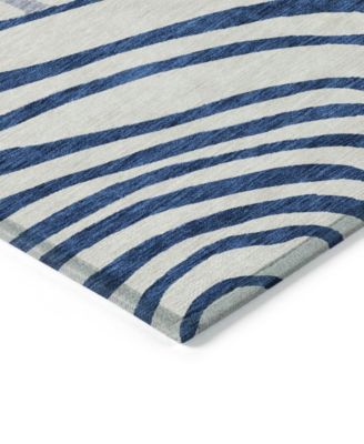 Chantille Machine Washable ACN765 5'x7'6" Area Rug